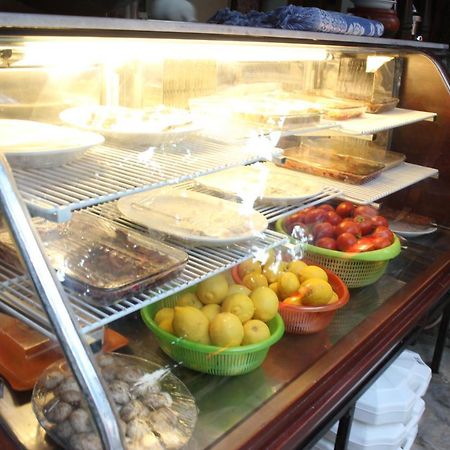 Boomerang Guest House Selçuk Ngoại thất bức ảnh