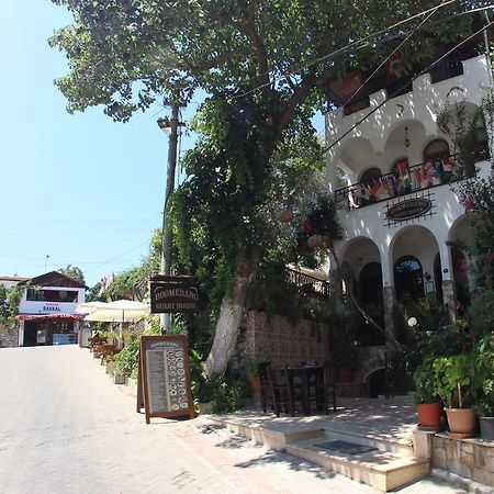 Boomerang Guest House Selçuk Ngoại thất bức ảnh