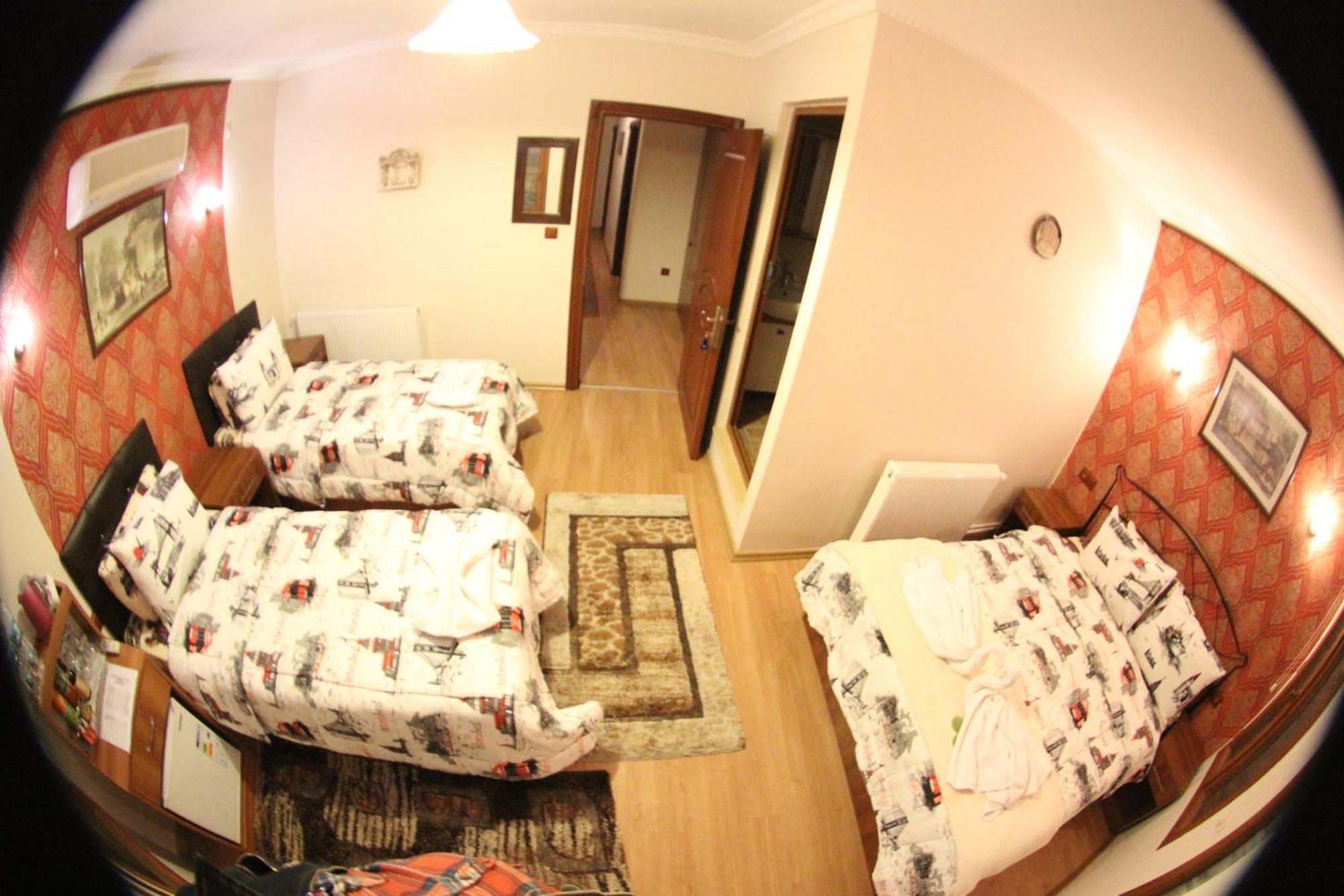 Boomerang Guest House Selçuk Ngoại thất bức ảnh