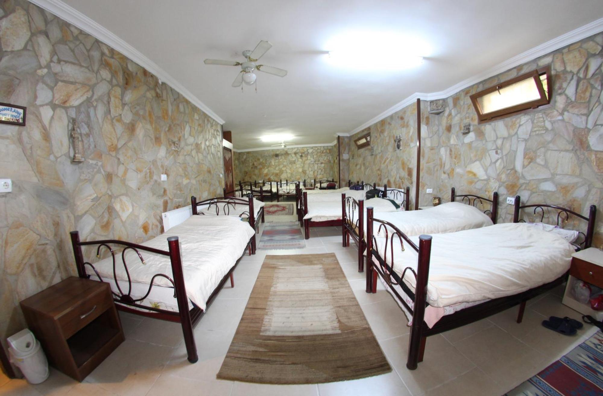 Boomerang Guest House Selçuk Ngoại thất bức ảnh