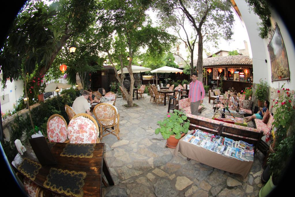 Boomerang Guest House Selçuk Ngoại thất bức ảnh