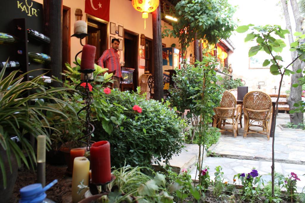 Boomerang Guest House Selçuk Ngoại thất bức ảnh