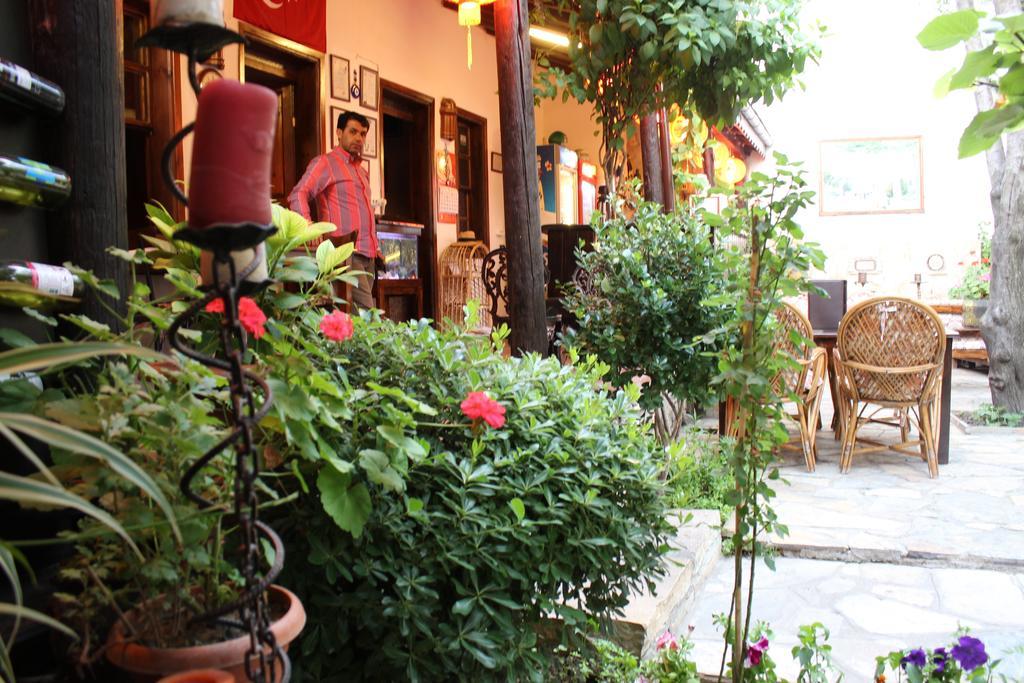 Boomerang Guest House Selçuk Ngoại thất bức ảnh