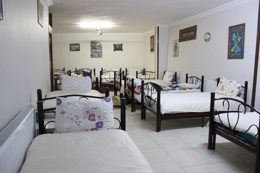 Boomerang Guest House Selçuk Ngoại thất bức ảnh