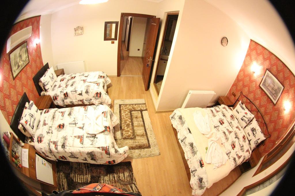 Boomerang Guest House Selçuk Ngoại thất bức ảnh
