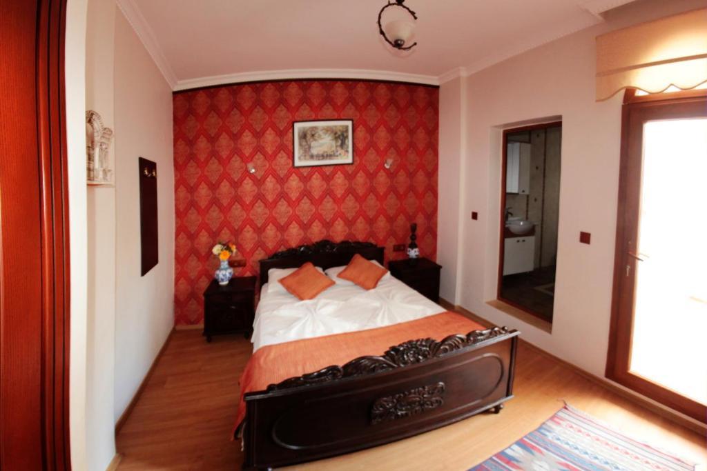 Boomerang Guest House Selçuk Phòng bức ảnh