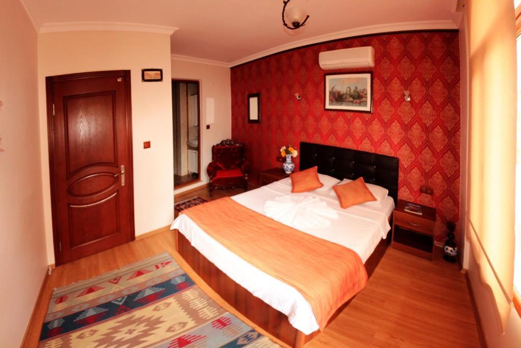 Boomerang Guest House Selçuk Phòng bức ảnh