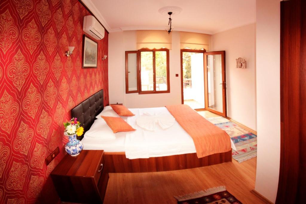 Boomerang Guest House Selçuk Phòng bức ảnh
