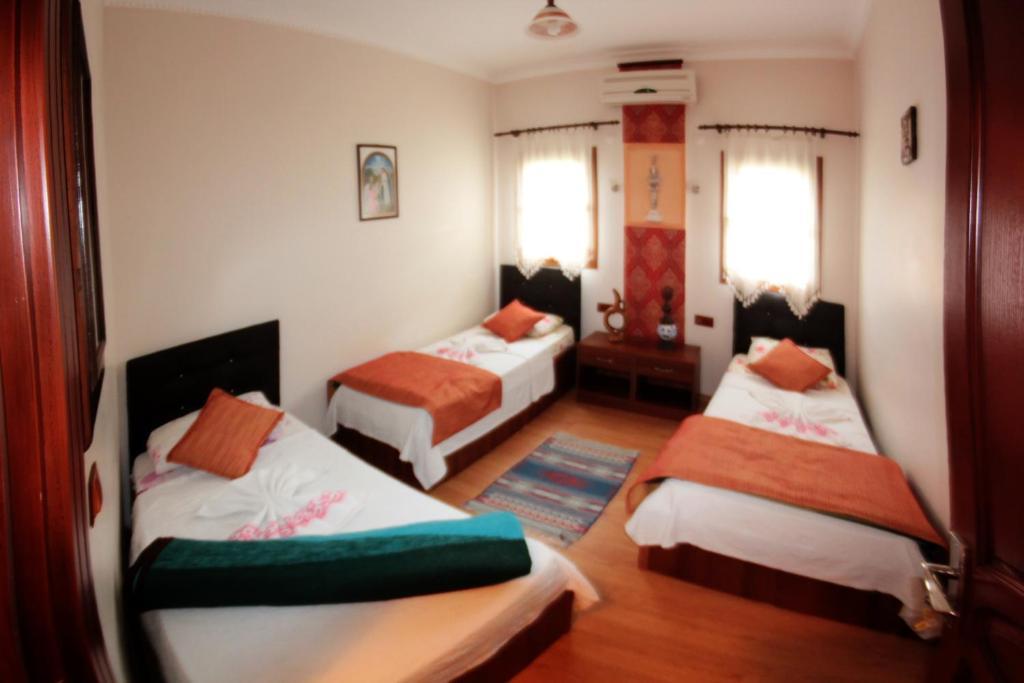 Boomerang Guest House Selçuk Phòng bức ảnh