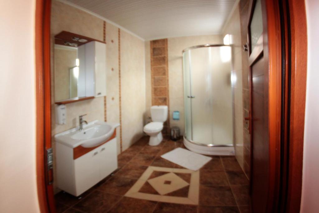 Boomerang Guest House Selçuk Phòng bức ảnh