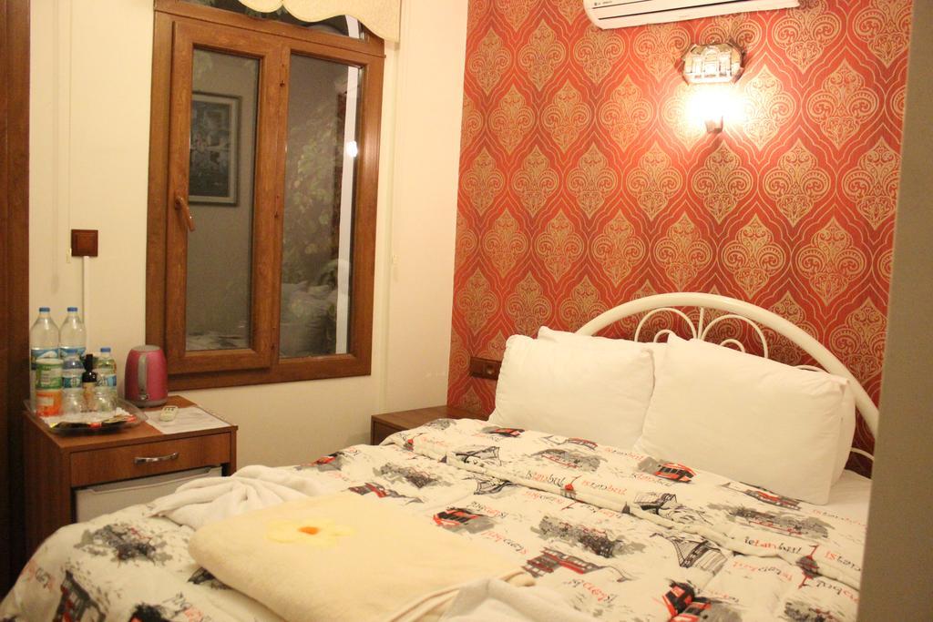 Boomerang Guest House Selçuk Ngoại thất bức ảnh