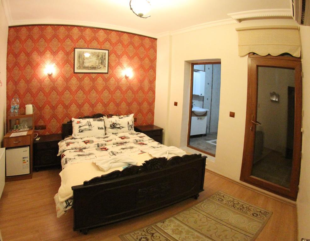 Boomerang Guest House Selçuk Ngoại thất bức ảnh