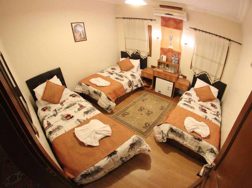 Boomerang Guest House Selçuk Ngoại thất bức ảnh