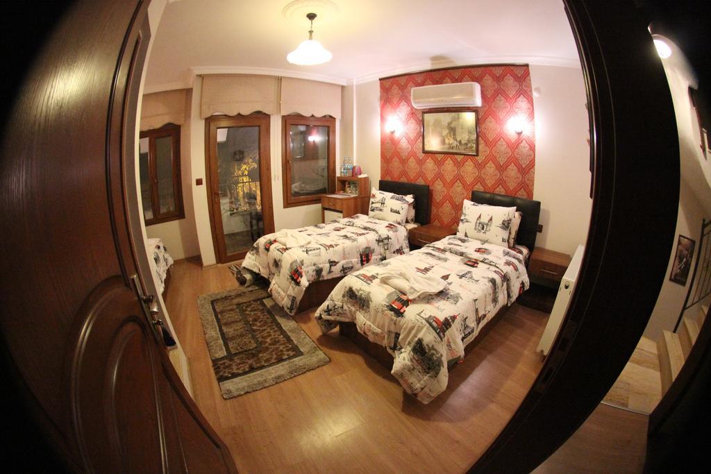Boomerang Guest House Selçuk Ngoại thất bức ảnh