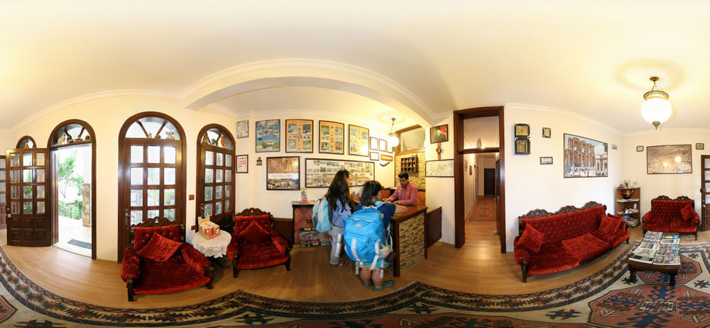 Boomerang Guest House Selçuk Ngoại thất bức ảnh