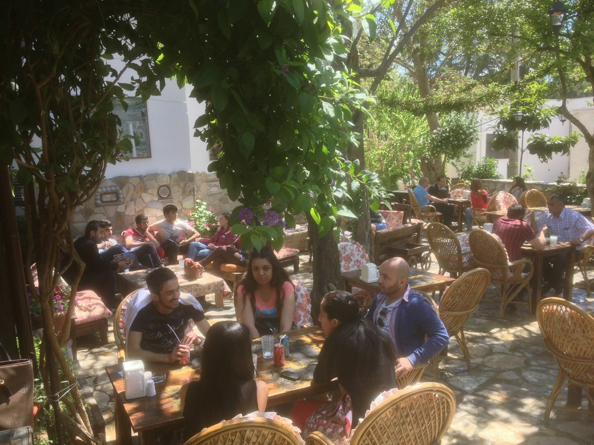 Boomerang Guest House Selçuk Ngoại thất bức ảnh