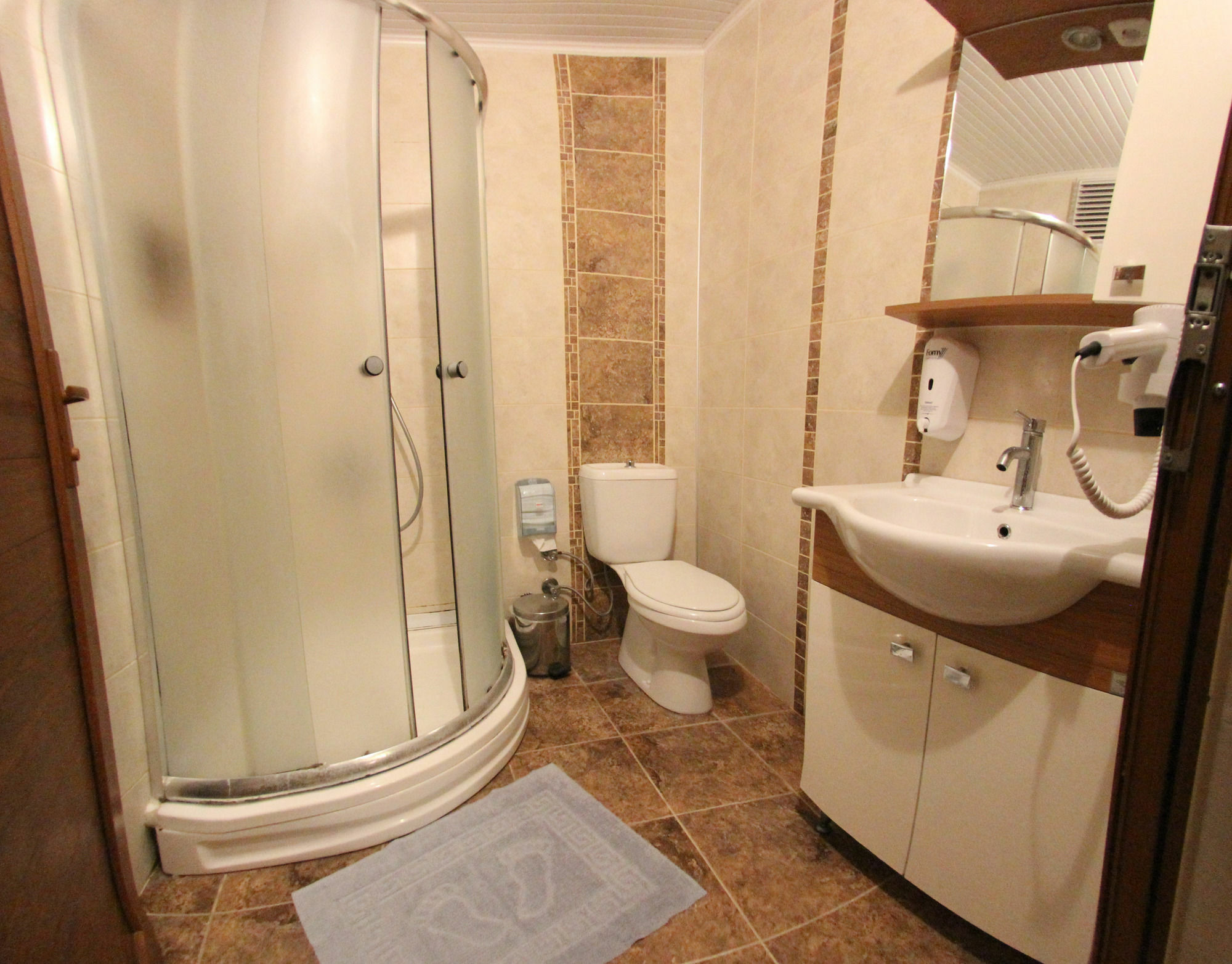 Boomerang Guest House Selçuk Ngoại thất bức ảnh