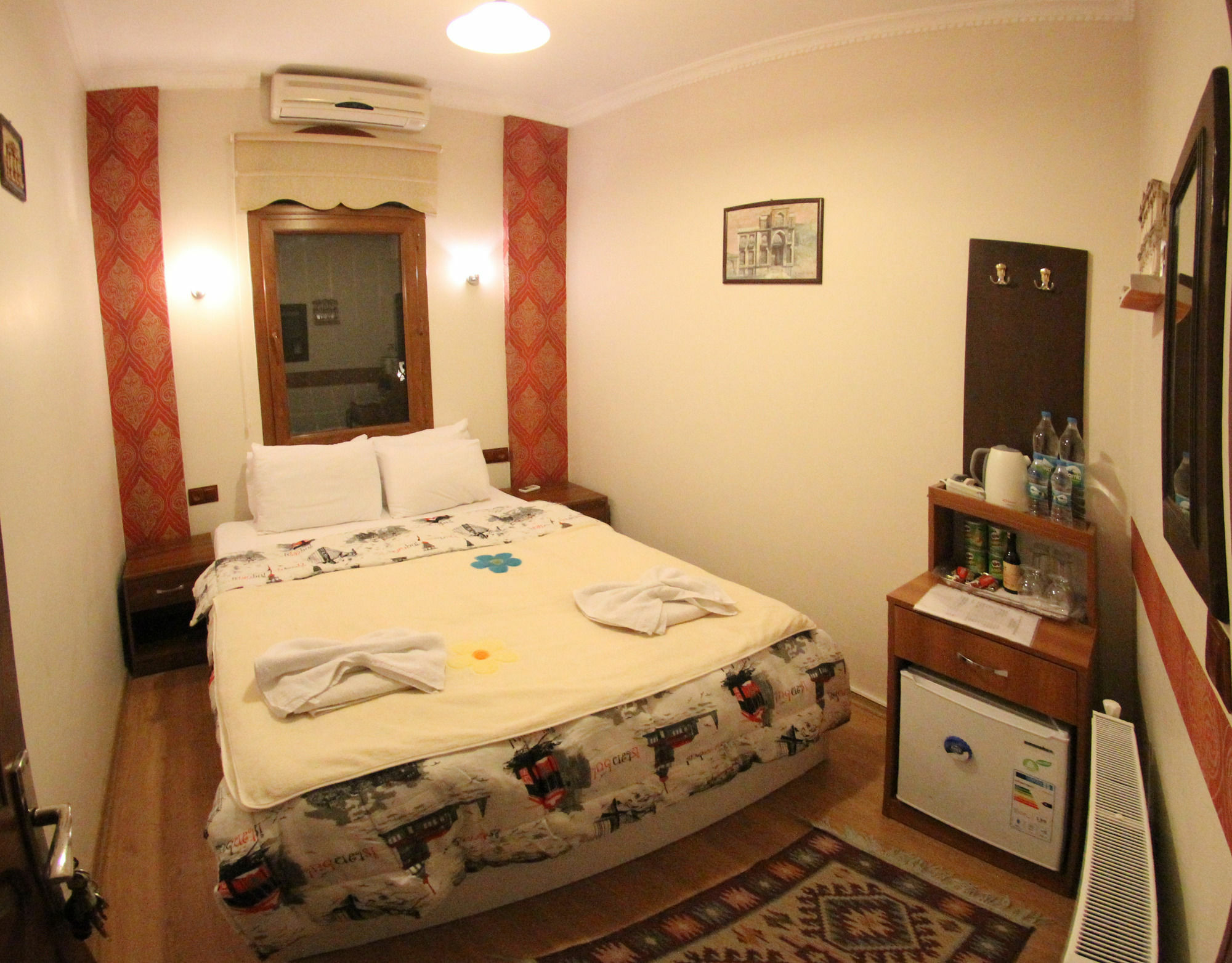 Boomerang Guest House Selçuk Ngoại thất bức ảnh