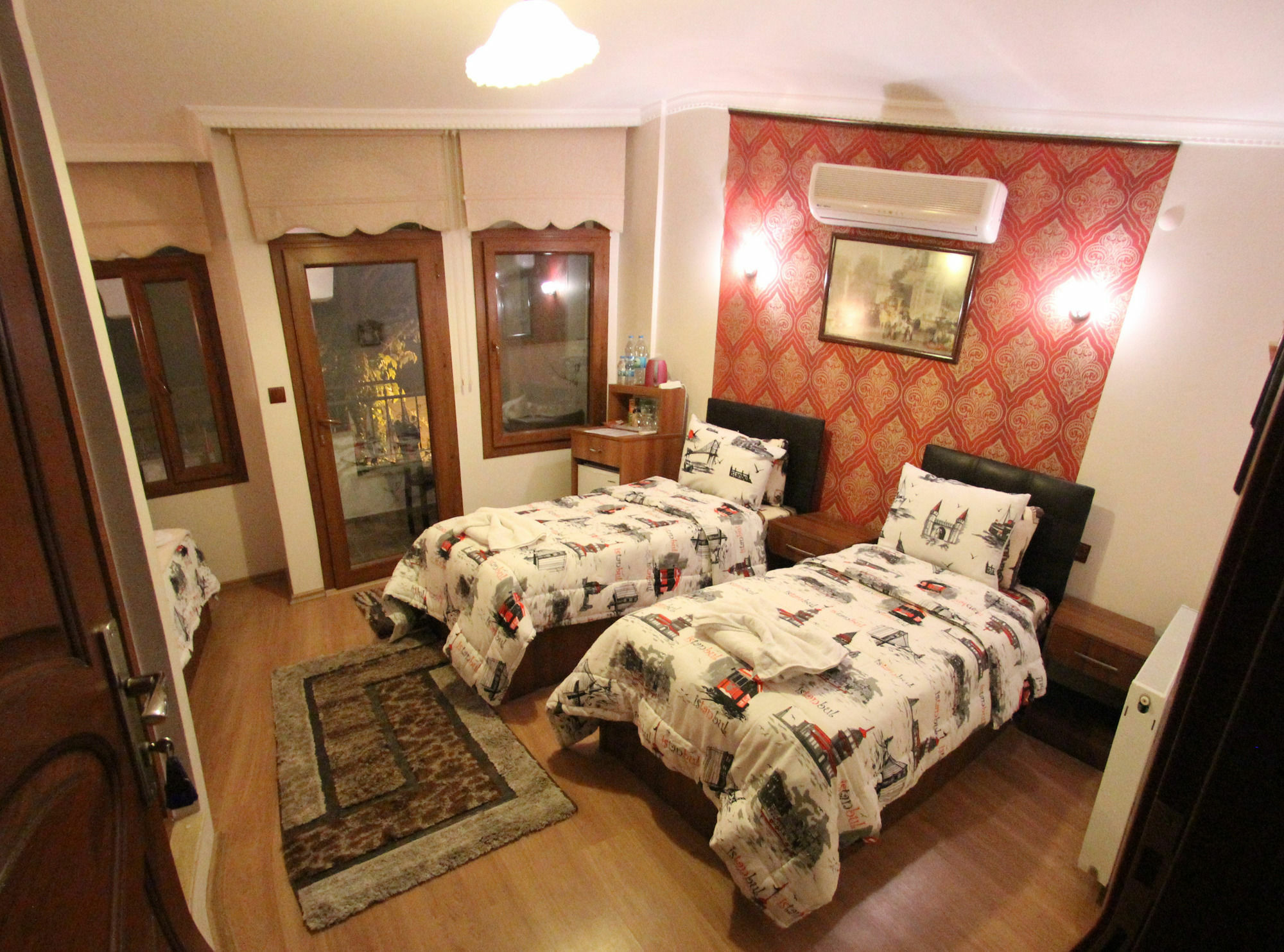 Boomerang Guest House Selçuk Ngoại thất bức ảnh