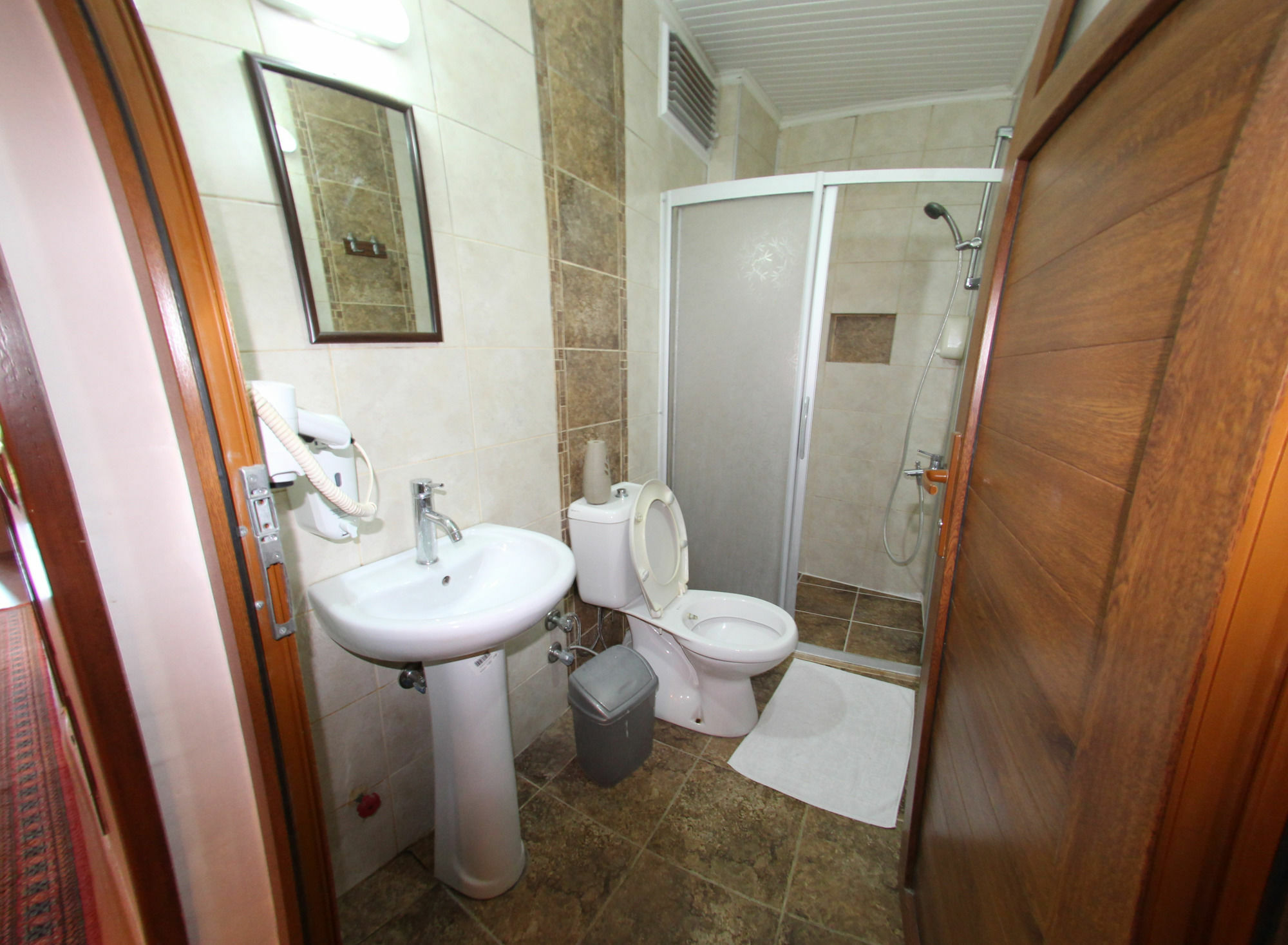 Boomerang Guest House Selçuk Ngoại thất bức ảnh
