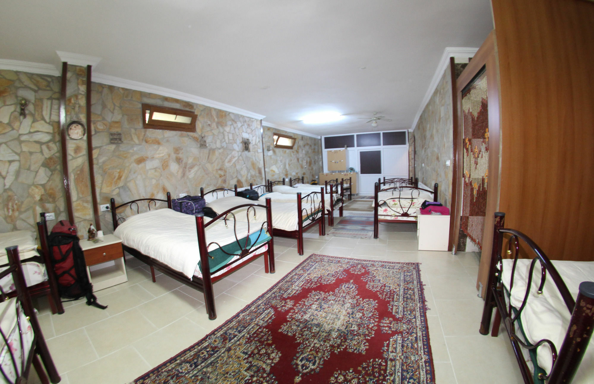 Boomerang Guest House Selçuk Ngoại thất bức ảnh