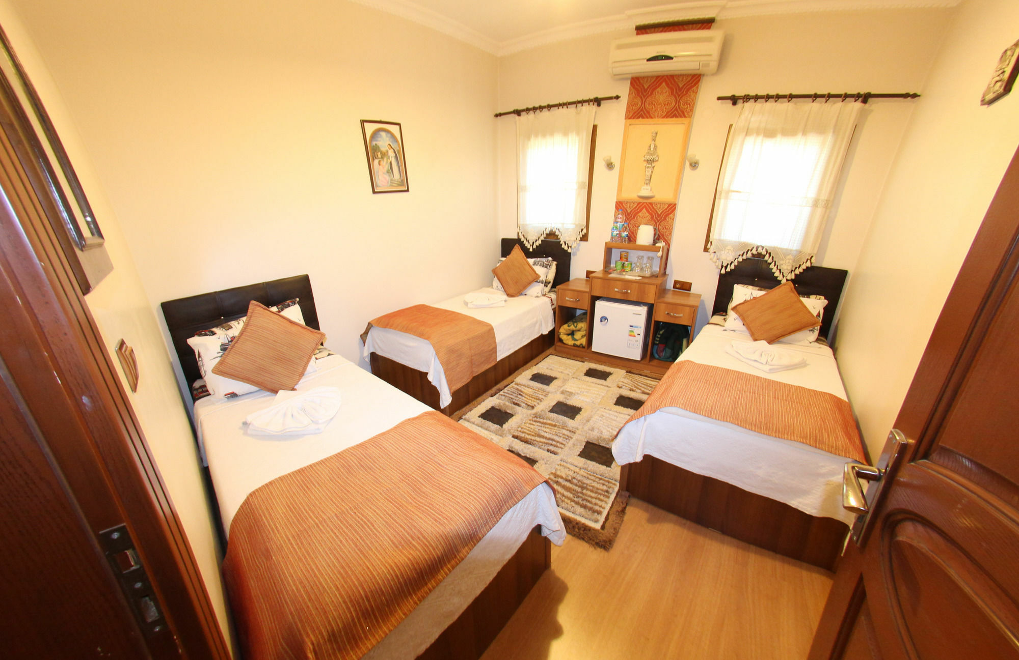Boomerang Guest House Selçuk Ngoại thất bức ảnh