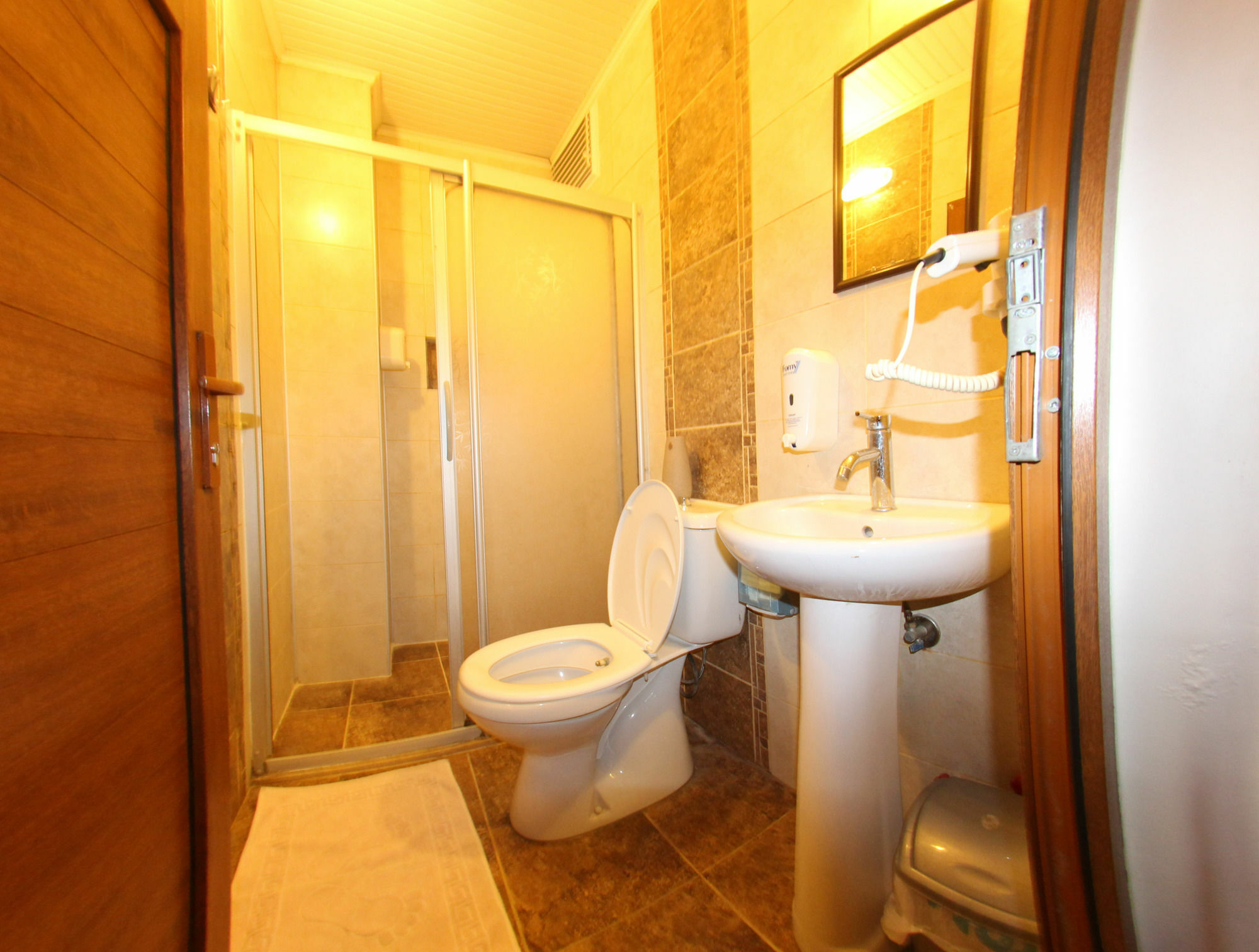 Boomerang Guest House Selçuk Ngoại thất bức ảnh