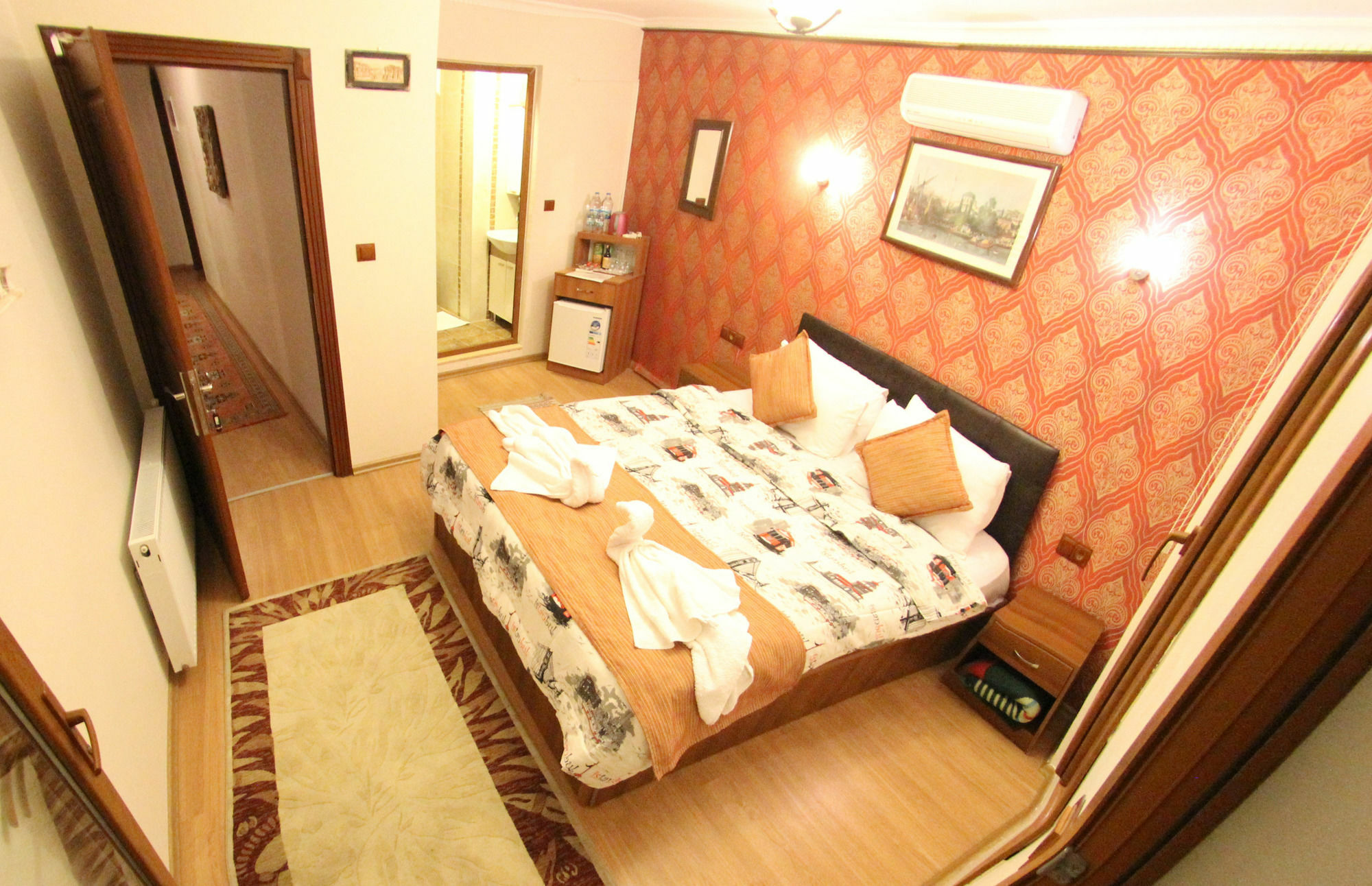 Boomerang Guest House Selçuk Ngoại thất bức ảnh