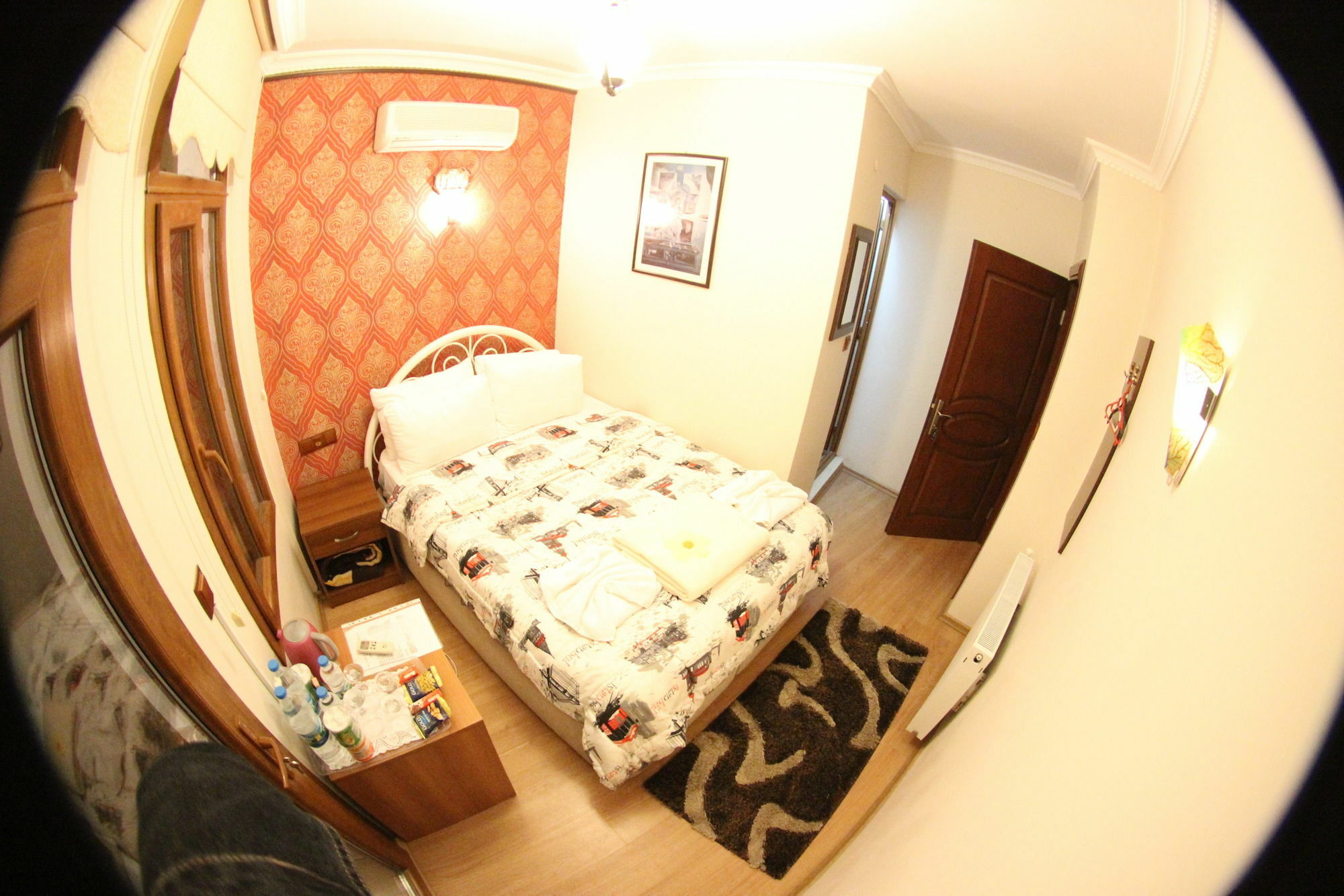 Boomerang Guest House Selçuk Ngoại thất bức ảnh
