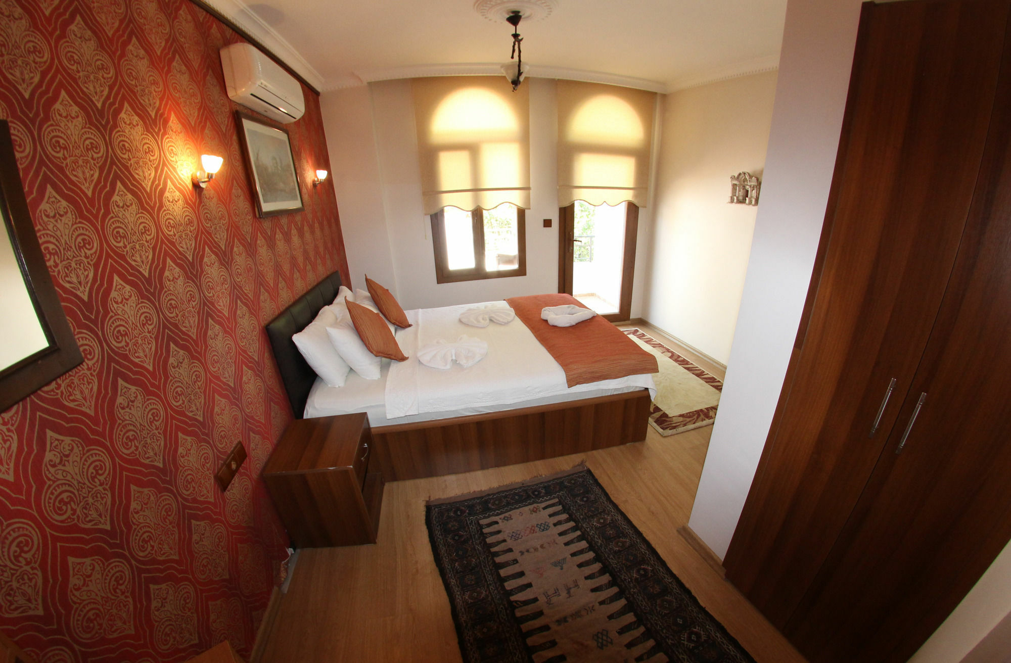 Boomerang Guest House Selçuk Ngoại thất bức ảnh