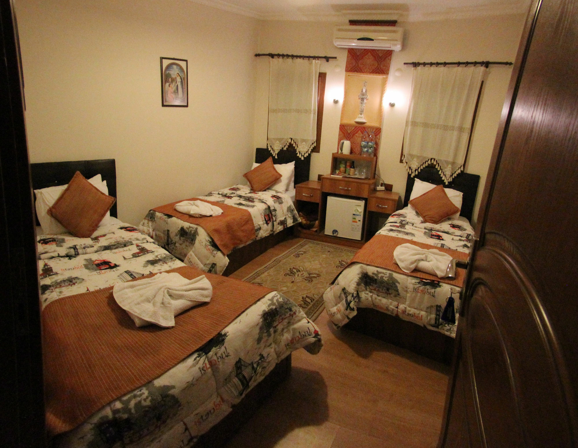 Boomerang Guest House Selçuk Ngoại thất bức ảnh