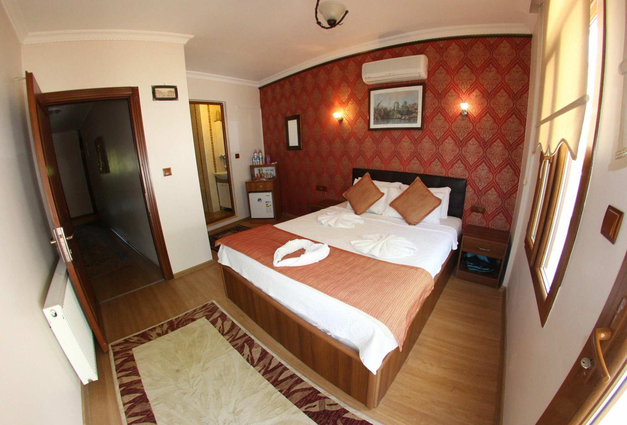 Boomerang Guest House Selçuk Ngoại thất bức ảnh
