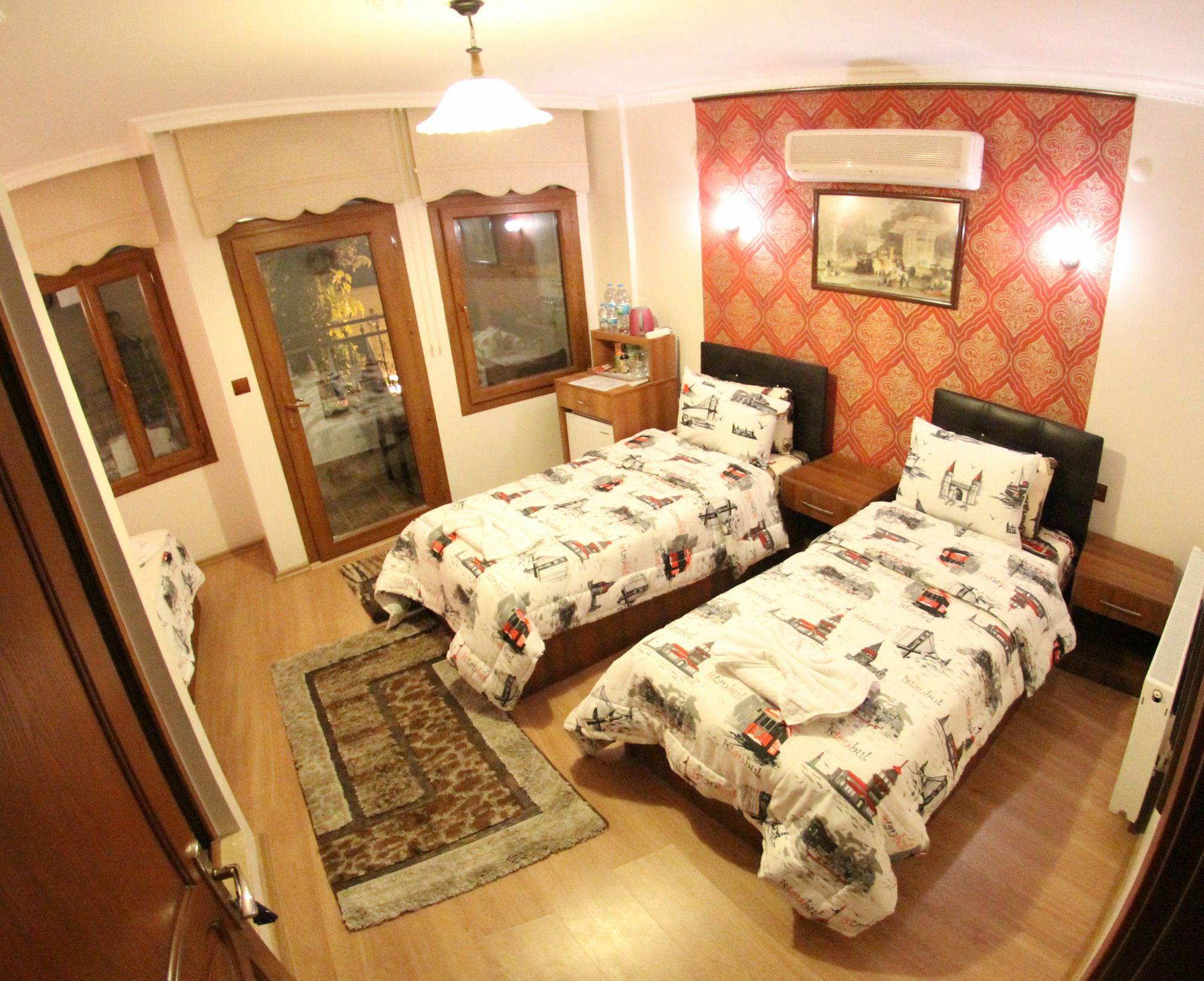 Boomerang Guest House Selçuk Ngoại thất bức ảnh