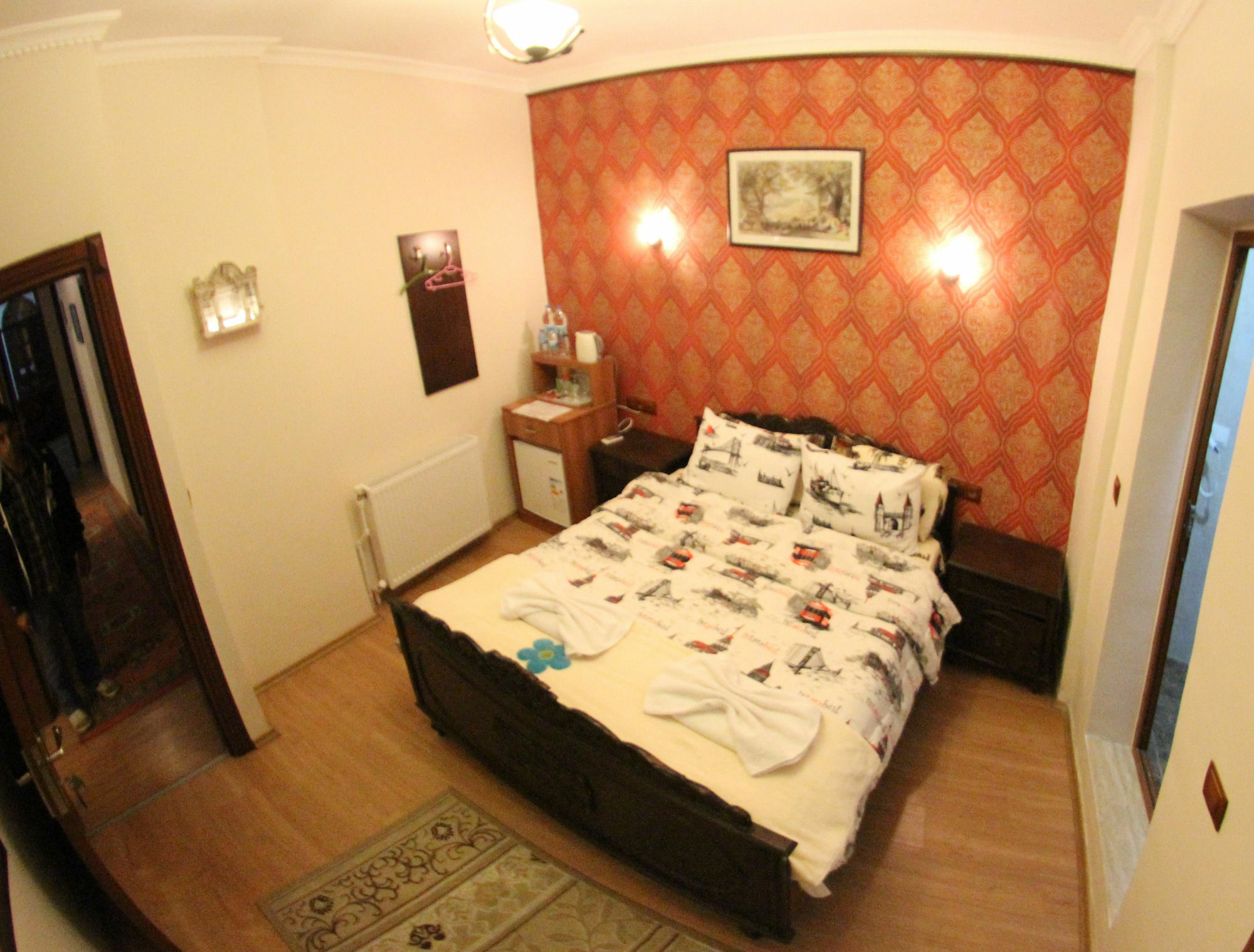 Boomerang Guest House Selçuk Ngoại thất bức ảnh