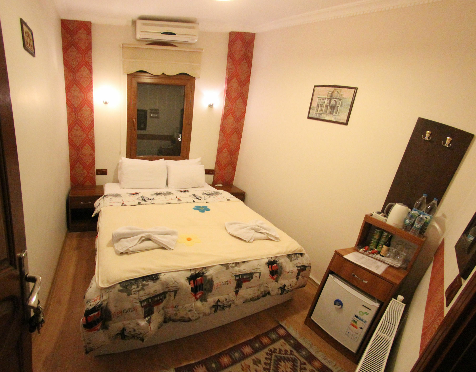 Boomerang Guest House Selçuk Ngoại thất bức ảnh